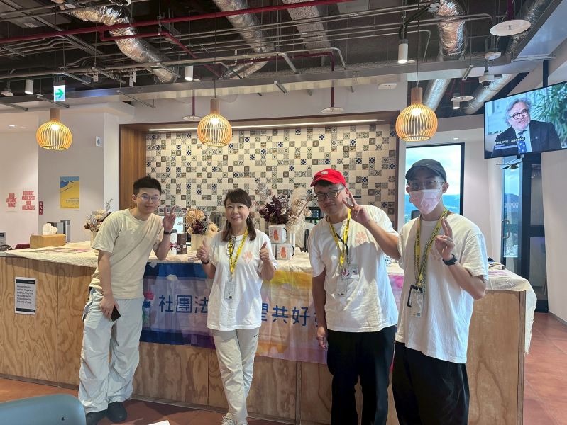 7月大小事分享