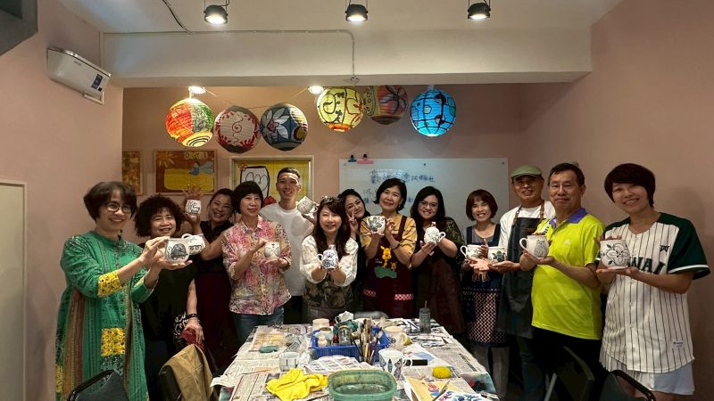 2026年4月大小事分享