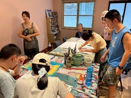 2026年7月大小事分享