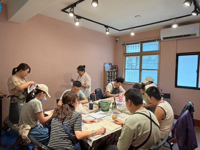 2026年8月大小事分享